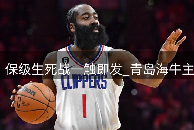 保级生死战一触即发 青岛海牛主场战申花迎关键抢分良机