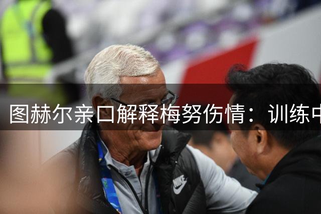 图赫尔亲口解释梅努伤情：训练中背部剧痛，世界杯零出场成遗憾